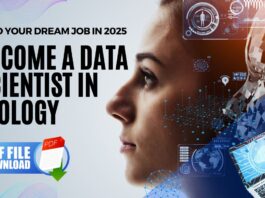 Data Scientist in Biology Career