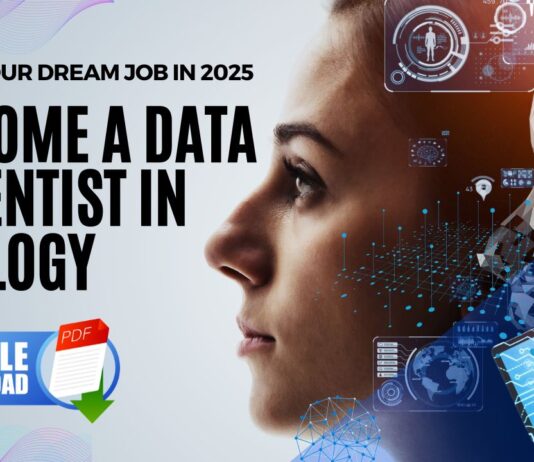 Data Scientist in Biology Career