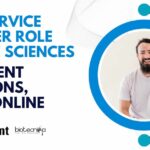 Field Service Engineer Role