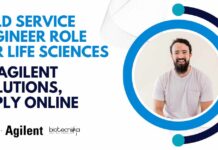 Field Service Engineer Role