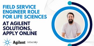 Field Service Engineer Role