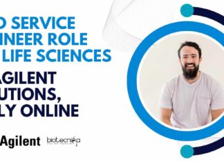 Field Service Engineer Role