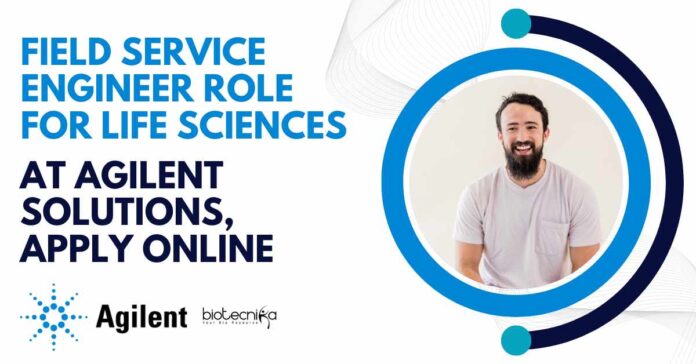 Field Service Engineer Role