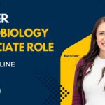 Baxter Microbiology Associate Job Opening