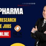 Sun Pharma Clinical Research Associate Jobs