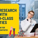 Top 5 Research Labs in Life Science