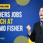 Freshers Biotech Jobs at Thermo