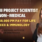 BRIC-NII Project Scientist Non-Medical