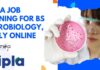 Cipla Job Opening For BSc Microbiology, Apply Online Cipla Job Opening For BSc
