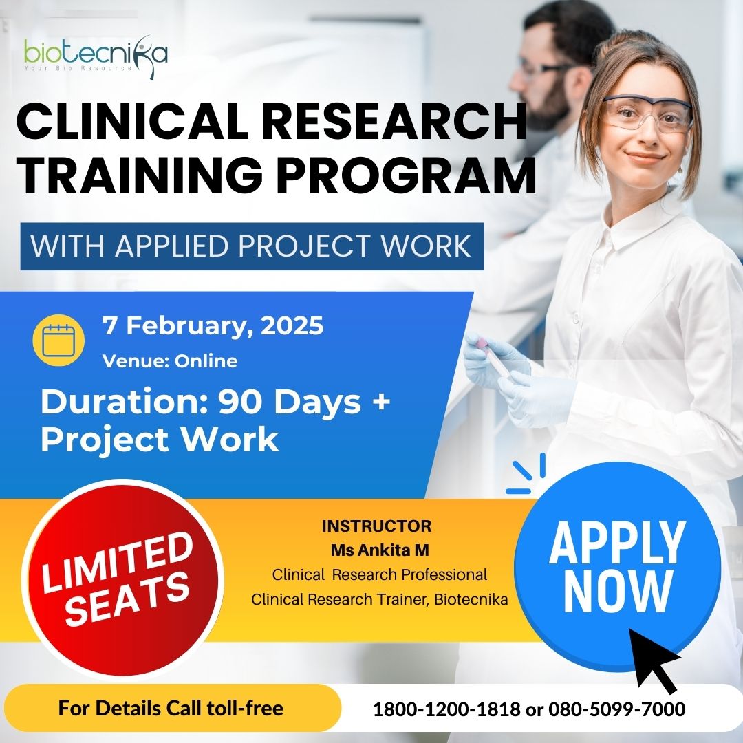 Best Clinical Research Institutes