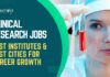 Best Clinical Research Institutes