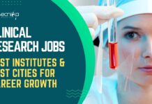 Best Clinical Research Institutes