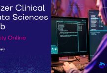 Pfizer Clinical Data Sciences Job – Apply Online Pfizer Clinical Data Sciences Job