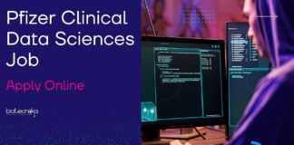 Pfizer Clinical Data Sciences Job