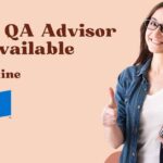 Elanco QA Advisor Role Available