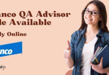 Elanco QA Advisor Role Available – Apply Online Elanco QA Advisor Role Available