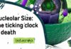Nucleolar Size: The ticking clock of death nucleolar-size-ticking-clock-death