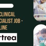 Fortrea Clinical Data Specialist Job