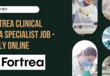 Fortrea Clinical Data Specialist Job – Apply Online Fortrea Clinical Data Specialist Job
