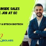 Freshers BSc Biology Jobs at EC Biolabs