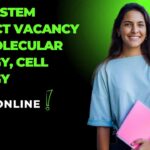 BRIC-inStem Mol Bio Jobs