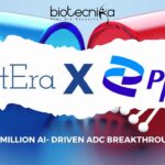 PostEra & Pfizer Partnership: $610 Million Ai- driven ADC Breakthrough