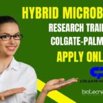 Hybrid Microbiology Research Trainee