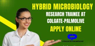 Hybrid Microbiology Research Trainee