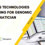Genomic Bioinformatician Job