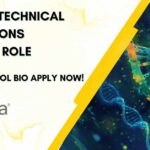 Illumina Molecular Biology Jobs