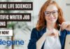Indegene Scientific Writer Job For Life Sciences – Apply Online Indegene Scientific Writer Vacancy