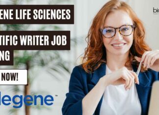 Indegene Scientific Writer Vacancy