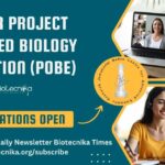 JNCASR POBE 2025 Applications Open