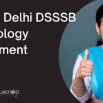 DSSSB PGT Biology Recruitment - Apply Online