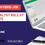 Hybrid Biotech Jobs at Clarivate – Apply For Healthcare Research & Data Analyst Role Hybrid Biotech Jobs at Clarivate