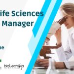 NCBS Life Science Vacancy