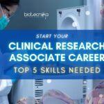 Clinical Research Associate Career