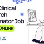 IQVIA Clinical Research Coordinator Job