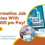 ICGEB Bioinformatics Job Vacancies