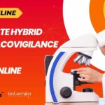 Clarivate Hybrid Pharmacovigilance Job