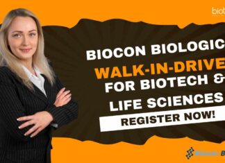 Biocon Biologics Walk-In-Drive