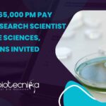 PGIMER Project Research Scientist Job