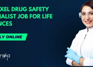 Parexel Drug Safety Specialist Job