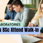 Freshers Microbiology Jobs at MSN Laboratories