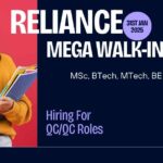 Reliance Walk-In-Drive Jan 2025