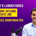 Dr. Reddy's Laboratories Bioinformatics Jobs