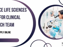 Reliance Life Sciences Clinical Research Job