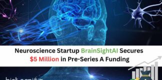 BrainSightAI Secures $5 Million Funding