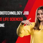 Freshers Biotechnology Jobs at Reliance Life