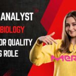 Merck Analyst Job For Biology